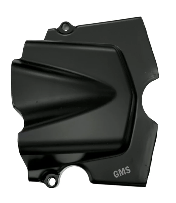 DİŞLİ KAPAĞI SIYAH CG125 - X-TREME150-200-GMS6667-3