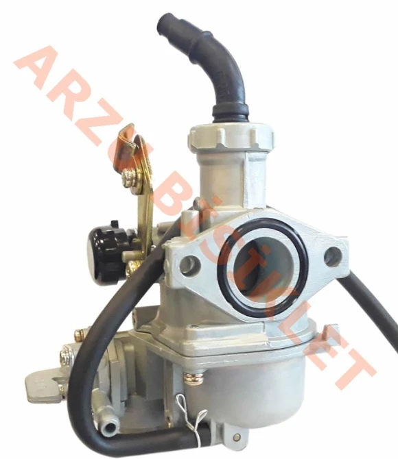 CUB KARBÜRATÖR LİFAN - FT 110 CUB KEIHIN-51612