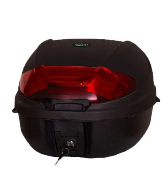 UNİVERSAL 35 LT SÖK - TAK ARKA ÇANTA SIRT DAYAMA DAHİL-SİYAH-CNT001