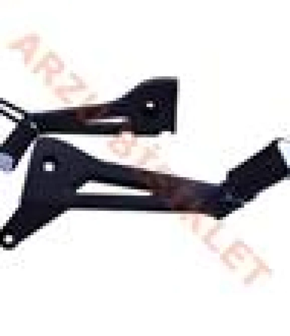 MONDİAL SFC ARKA BASAMAK TAKIMI VE BRAKETİ(MONERO) 50433