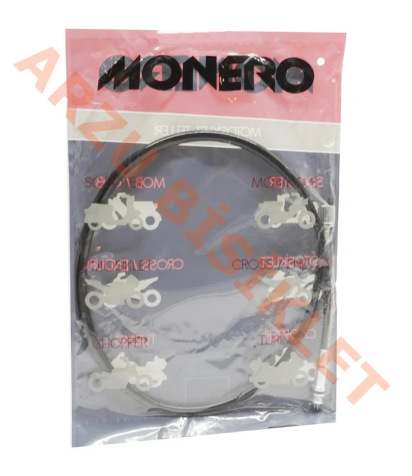 KİLOMETRE TELİ KUBA TK 03-26133