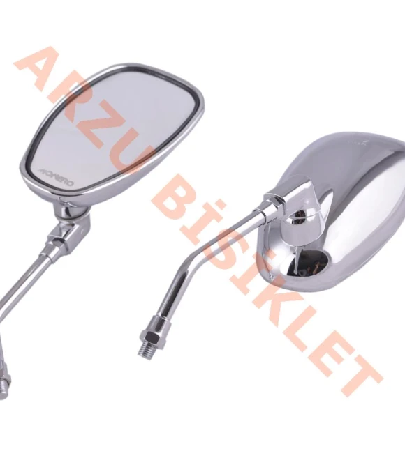 QY 151 AYNA NİKEL 10 MM [TAKIM]-50223