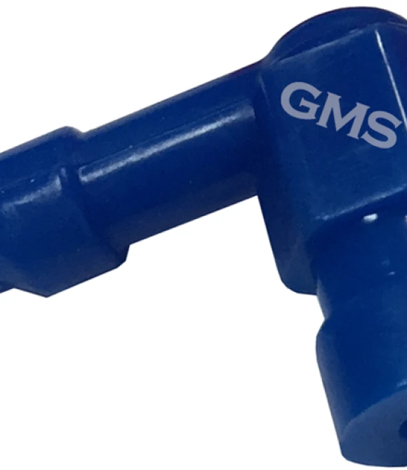 MAVİ BUJİ BAŞLIĞI-GMS1154-M