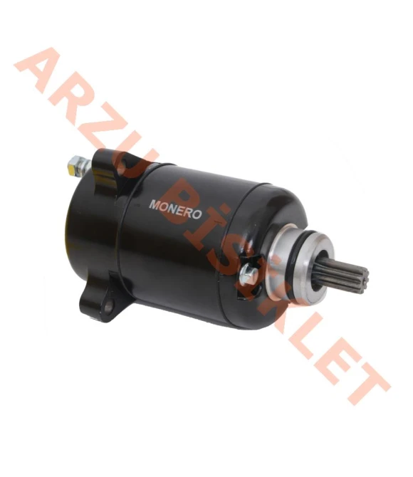 MARŞ MOTORU [OEM] BAJAJ PULSAR NS 200-52299