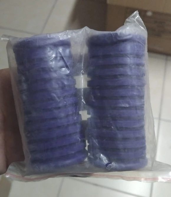 CG ÖN BASAMAK LASTİĞİ-MAVİ