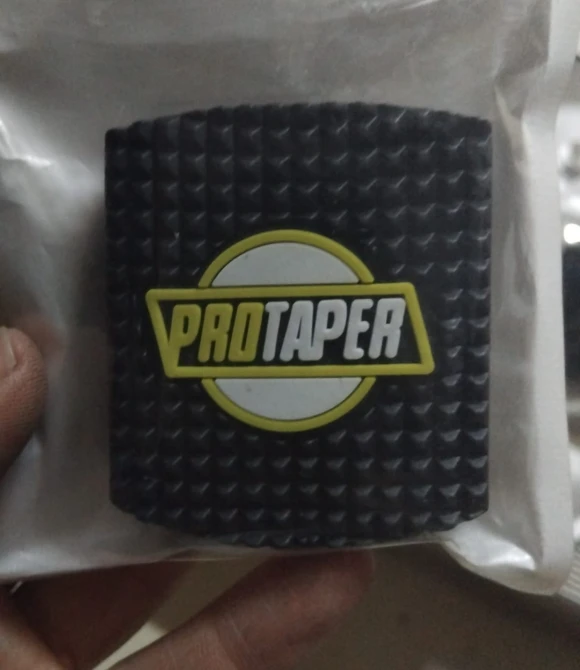 PROTAPER PEDAL KORUYUCU SARI-HSB604