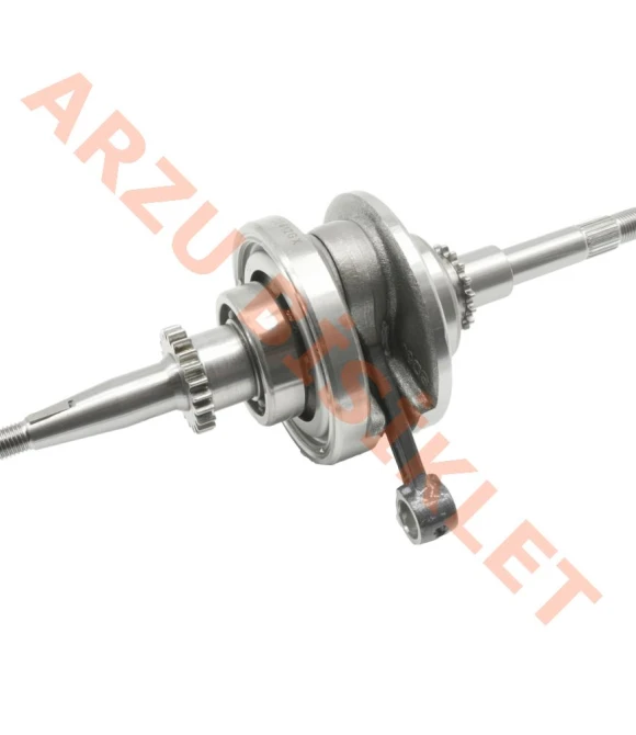 KRANK 50cc SCOOTER [6204 BİLYA]-52070