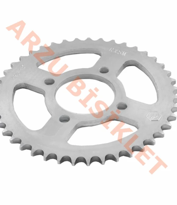 MONDİAL DRİFT ARKA DİŞLİ 38 T(MONERO) 52940