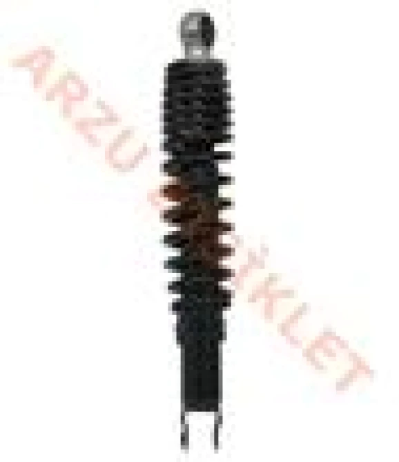 SCOOTER ARKA AMARTİSÖR(SPACY-ALPHA-ACTİVA S-SPONTİNİ MONERO-50111P