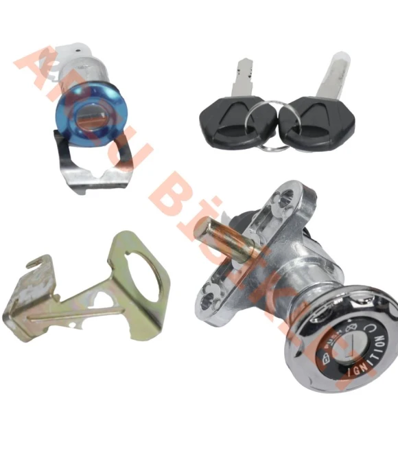 KONTAK SETİ - WING 50-58036