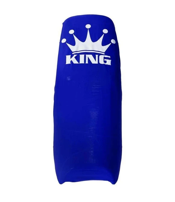 BEZ KOLTUK KILIFI (MAVİ) KING ARMALI