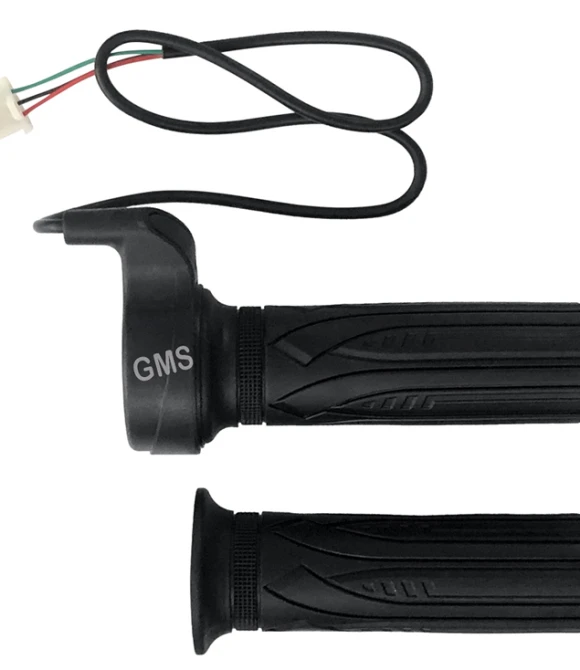 GAZ KOLU ELCEKLI E-BIKE-GMS1119
