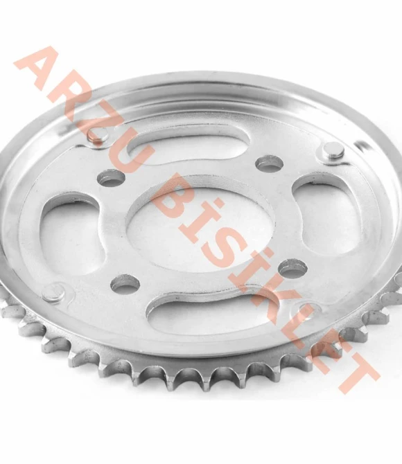 ARKA DİŞLİ 43T CBF 150 - KT-52990