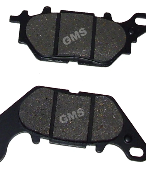 FREN BALATA DISK ÖN YBR-K-GMS1279