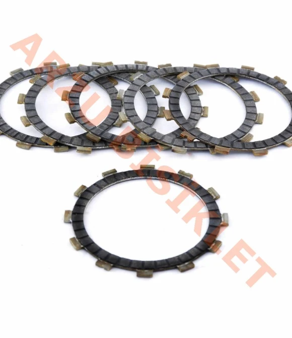 DEBRİYAJ BALATASI XF 200-50321