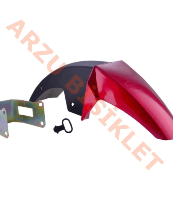 ÖN ÇAMURLUK [KIRMIZI] DRIFT-51585