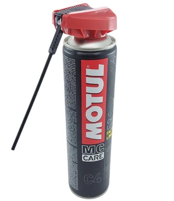 MOTUL ZİNCİR SPREYİ C4