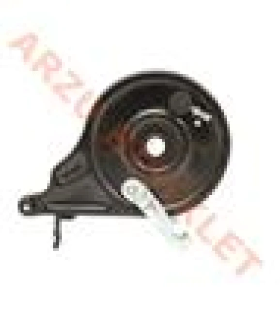 ARKA KAMPANA - VOLTA VSM-60341