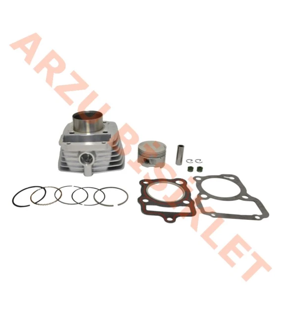 SİLİNDİR KOMPLE 13 PERNO [56,5 mm] [YÜK:69 mm] CG - SWAN-52633P