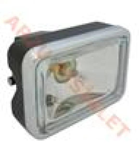 CG SİYAH FAR(KOMPLE FAR AMPÜLÜ DAHİL) 56906