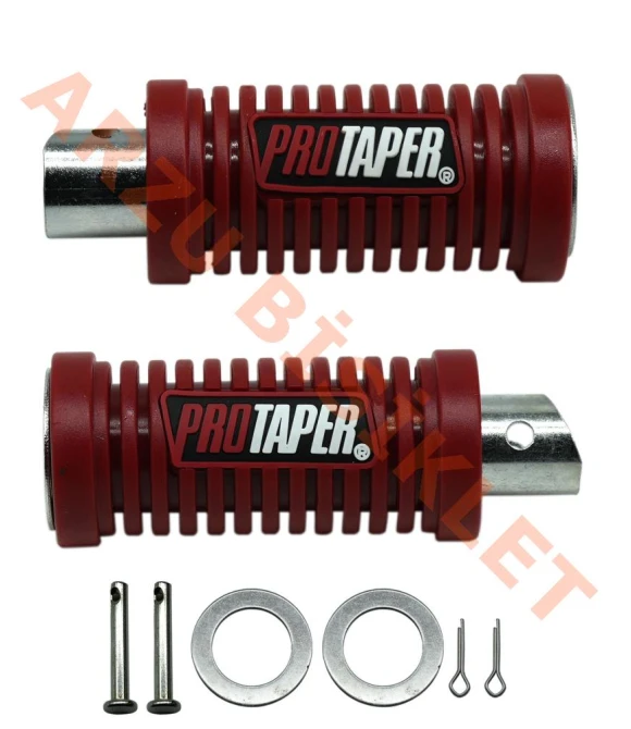 ARKA BASAMAK KIRMIZI [TAKIM] PROTAPER-50675