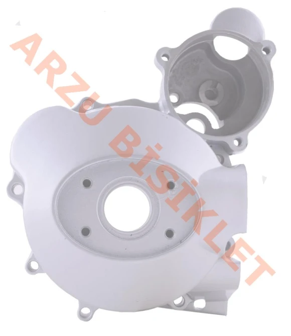 MANYETO KAPAĞI CG -GRİ RENK-52828