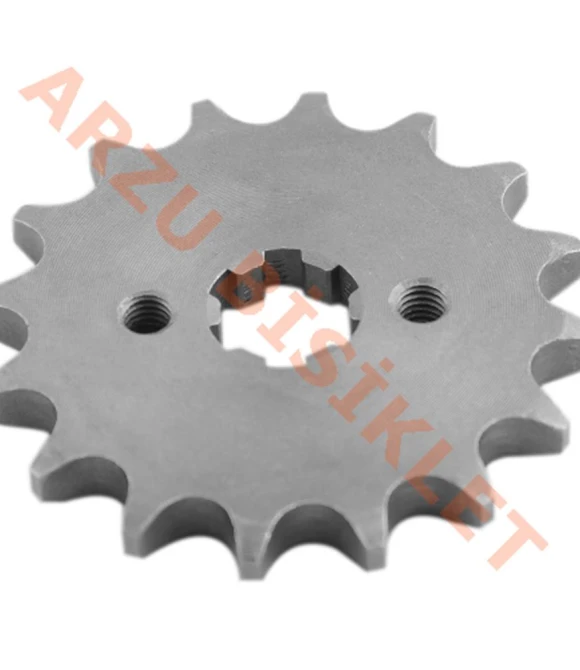ÖN DİŞLİ 15T CG-52903