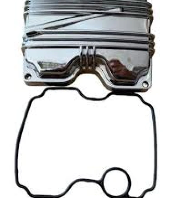 ÇİTA KÜLBÜRATÖR KAPAĞI NİKEL-15523