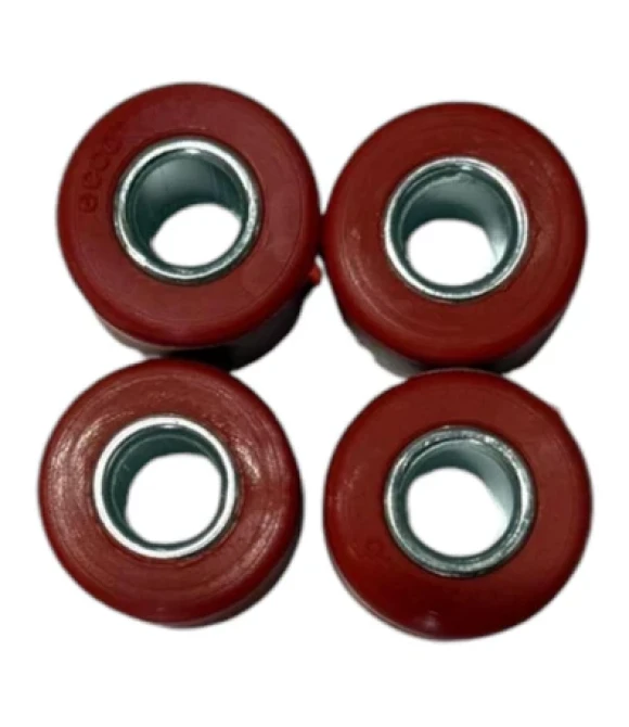 CG DİŞLİ TAKOZU KIRMIZI PLASTİK(JET)-12167