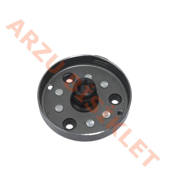 KESİK VOLANT CG-51854