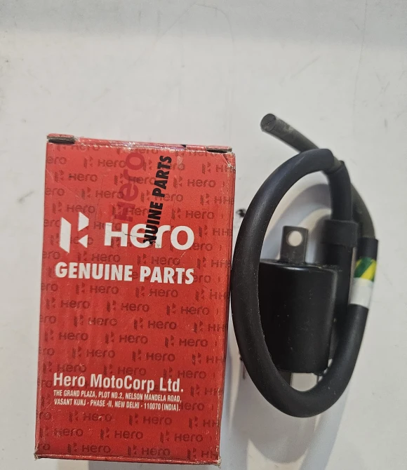 HERO DASH 110 ATESLEME BOBINI-ORJİNAL-30510AAW001S