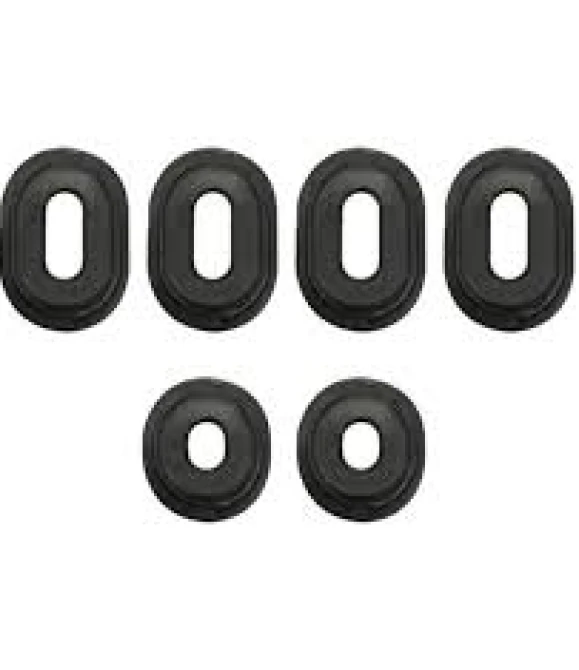 CG YAN KAPAK LASTİK SETİ-188