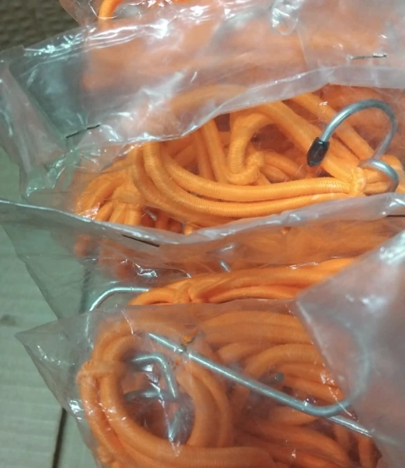 KASK FİLESİ-TURUNCU