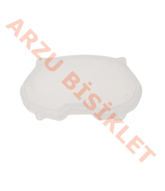 KİLOMETRE SAAT CAMI - SPONTINI 110 [ORJİNAL]-51698