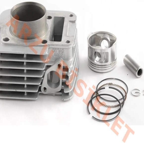SİLİNDİR KOMPLE 125 cc YBR-52626