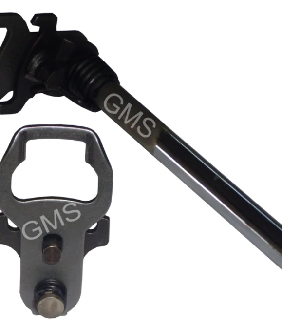 VITES MILI SET CG125-DRIFT-GMS6681