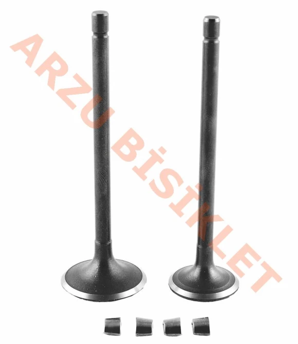 SUBAP TAKIMI CG 200 (VCT) 52760