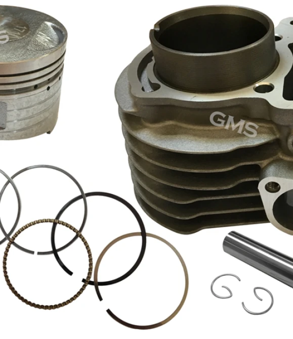 SILINDIR SET 73B SPACY-GMS-SPY175