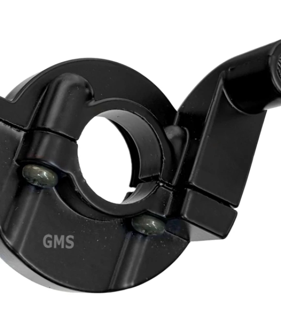 GAZ KÜTÜK MONDIAL X-TREME200-GMS6305