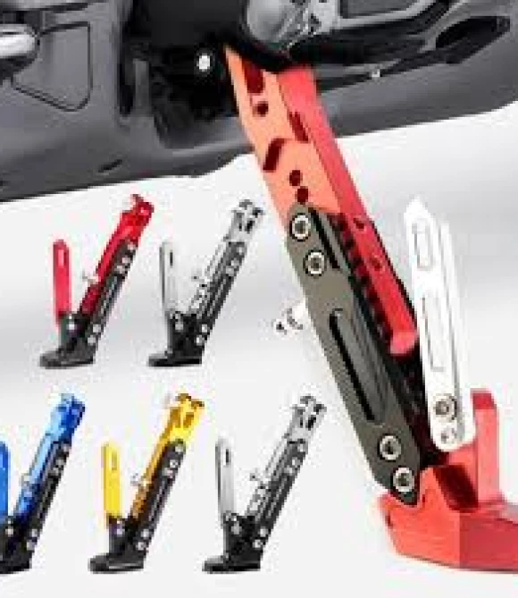 YAN AYAK RENKLİ RED-10701