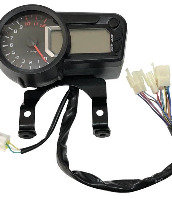 KILOMETRE SET DRIFT L-GMS-DL0080