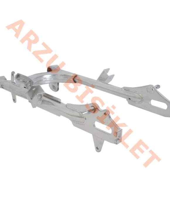 ARKA BEŞİK [MAFSAL] [KROM] CG-50870