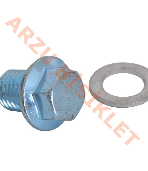 YAĞ TAPASI DIO - SPACY - CBF 150 -53361