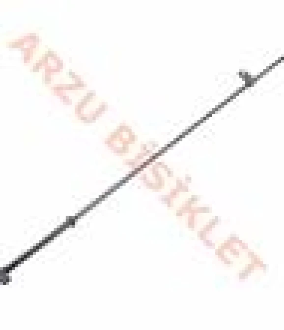 ARKA FREN ÇUBUGU CUB - RKS SNIPER - SFC MINI-53304