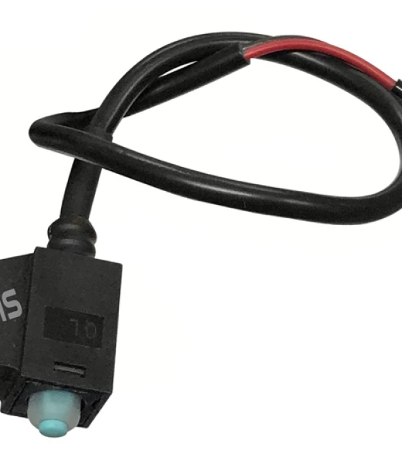 FREN MÜSÜRÜ DISK ARKA SOL SCT 50-NEWLIGHT125-EBIKE ÜÇ TEKERLI-GMS1176