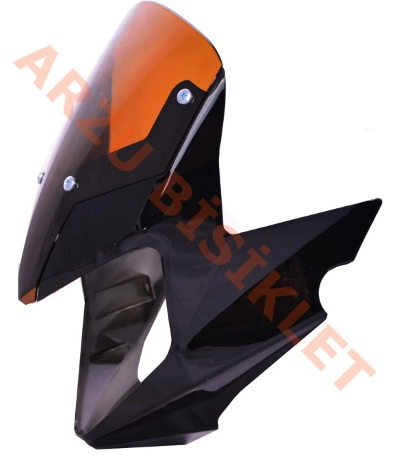 ÖN FAR GRENAJI [SİYAH] DRIFT-51154