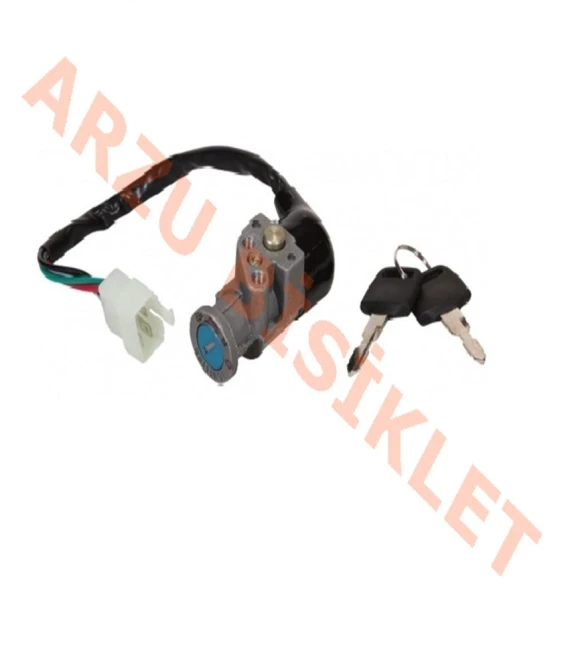 KONTAK ACTIVA - CUB-51906P