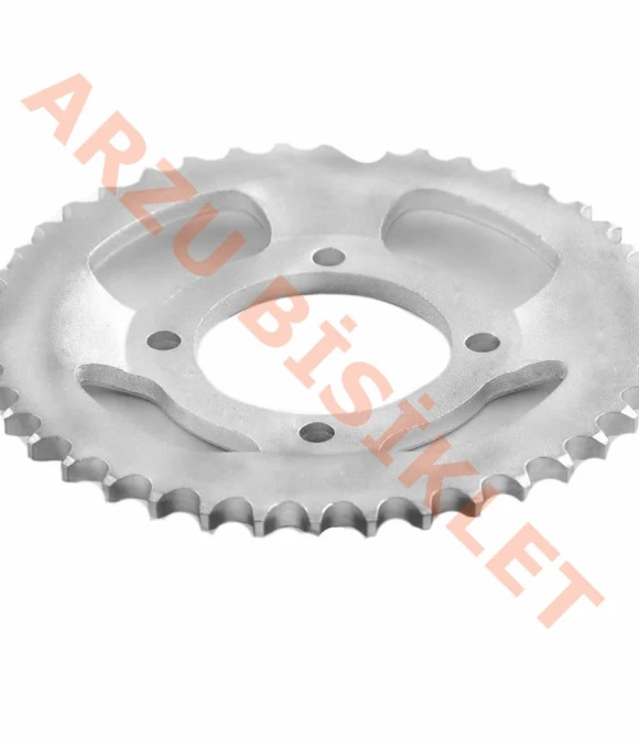 CG ÇELİK JANT ARKA DİŞLİ-38 T-52926P