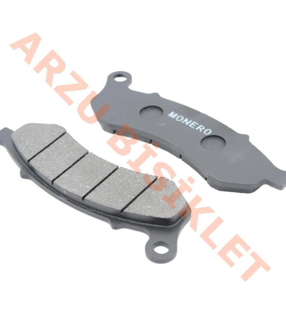 MONDİAL DRİFT L DİSK BALATA ÖN-50291P