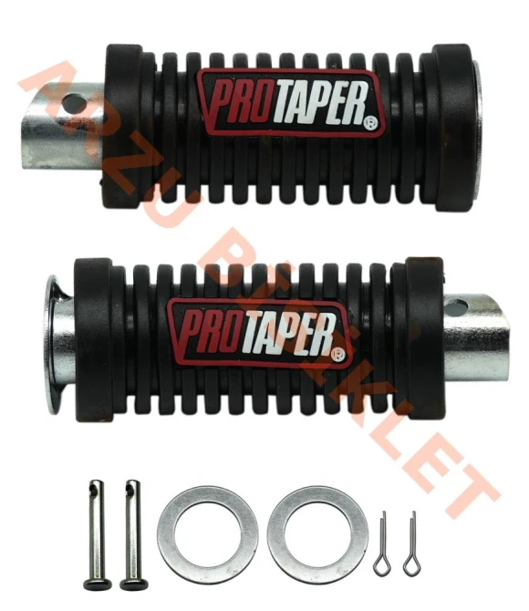 ARKA BASAMAK SİYAH [TAKIM] PROTAPER-50671